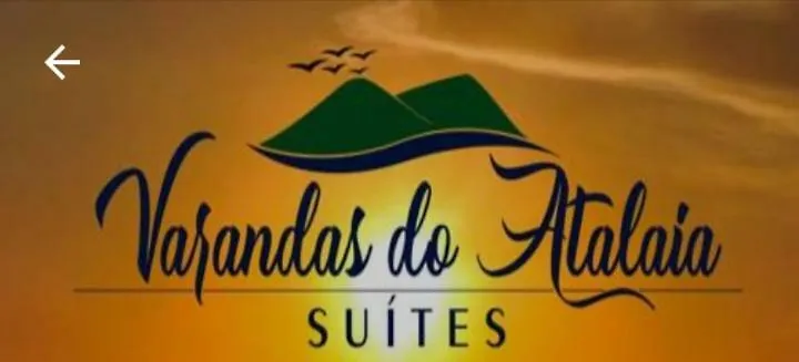 Varandas do Atalaia Suítes-1